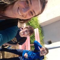 Au coeur du village de Dieulefit !