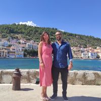 La maison de Dimitra