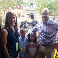 La maison de Manuel