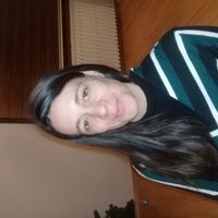 La chambre chez l'habitant de Alexandra