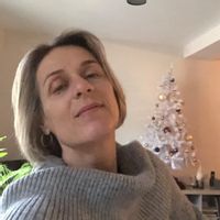 La maison de Lydie