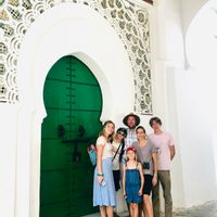 La maison de Kimberly
