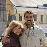 La maison de Manuel & María Angeles