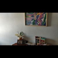 La maison de Siv