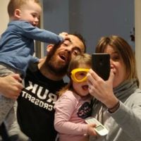 La maison de Joseba & Ainhoa