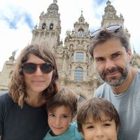 La maison de Iñaki
