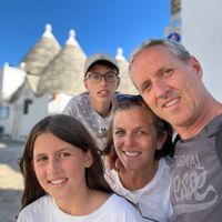 Home / Prosecco hills