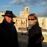 La maison de Brigitte et Daniel (aucun séjour possible en 2026 )