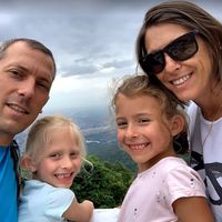 La Maison de Cyril et Audrey sur les balcons de Belledonne