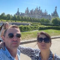 La Chaumiere de Melanie et Guillaume