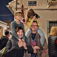 La maison Atypique de Bob et Amandine. Proche festival Avignon en juillet.