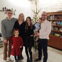 Bienvenue à Montigny sur Loing ! Nous privilégions les échanges réciproques.