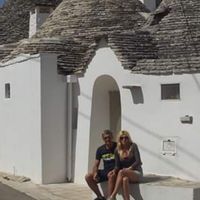 La maison de Marina