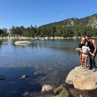 La maison de Alda