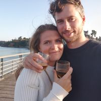 La maison de Liam
