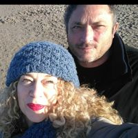 La maison de Monica & Fabrizio