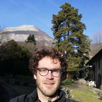 La chambre privée de Victor