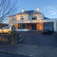 La maison de Patrick