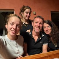 La maison d'Emilie -