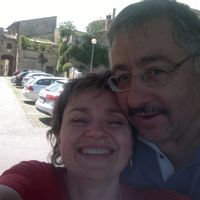 La maison de Antonella