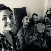 Appartement cosy entre lacs et montagnes - recherche échange pour le pont de l'ascension, pas de préférence de destination