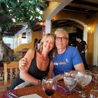 La maison de Ashley & Tony