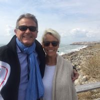 Sur la route des vins d’Alsace