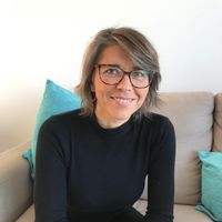 La maison de Ana