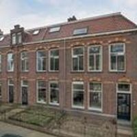 La maison de Jan Maarten