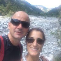 Joli T1 dans une propriété en Provence avec piscine/sauna