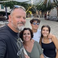 La maison d’Emmanuelle et Sebastien