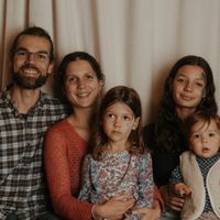 Chez Hélène et Alexandre : au coeur de Figeac !