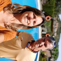 VAR au calme, piscine