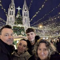 La maison de Yolanda y Carlos