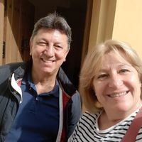 La maison de JUANJO Y TERESA