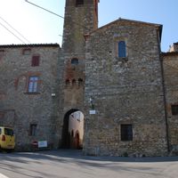 La maison de Fabio