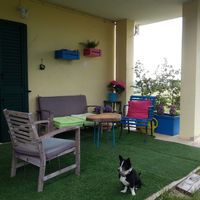 La maison de Selvaggia