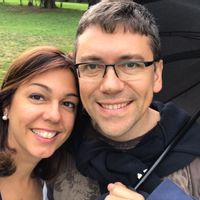 La maison de Eva & Juan Carlos