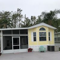 La maison de Kristi
