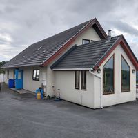 La maison de Deirdre