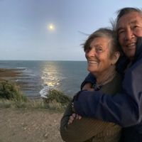 La chambre privée de Béatrice