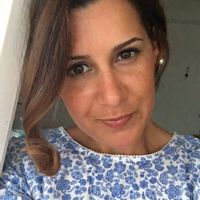 La maison de Ilaria