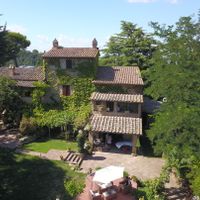 La maison de Pamela