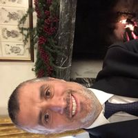 La maison de Maurizio