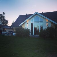 La maison de Jacqueline