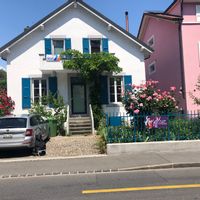 La maison de Manon