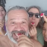 La chambre privée de Marina