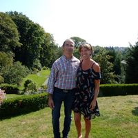 Votre maison de vacances!
