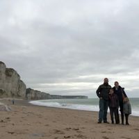 Les Ormes