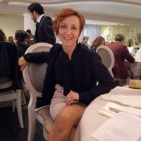 La maison de Raffaella Duni